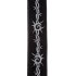Daddario Strap Lock Barbed Wire