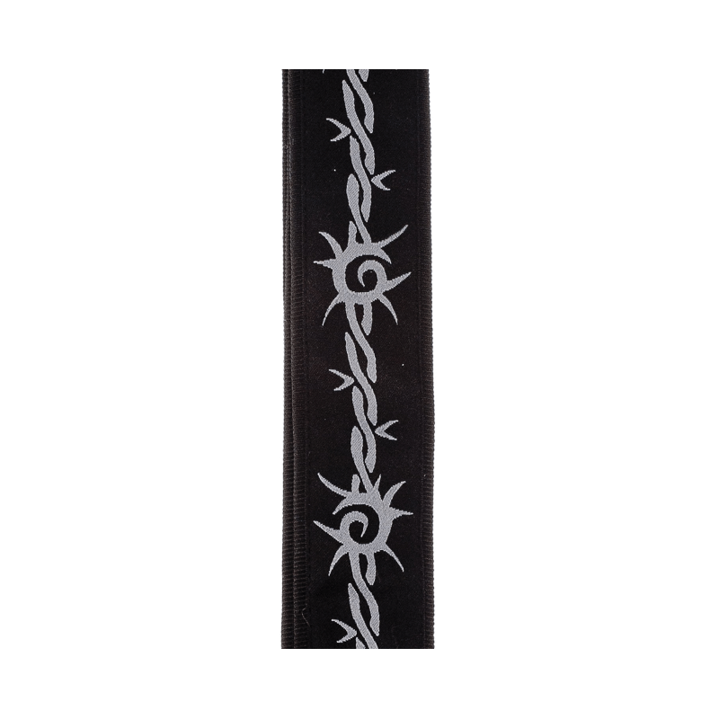 Daddario Strap Lock Barbed Wire