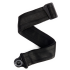 Daddario Strap Lock Black