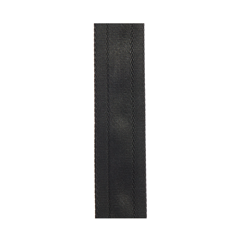Daddario Strap Lock Black