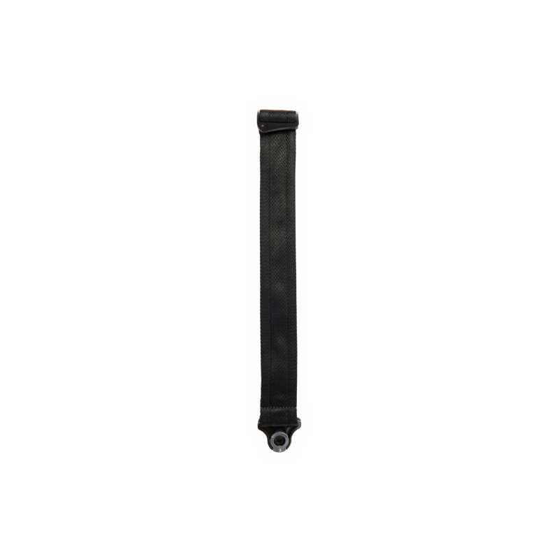 Daddario Strap Lock Black