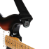 Daddario Strap Lock Black