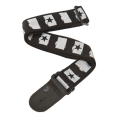 Daddario Strap Lock Rock Star