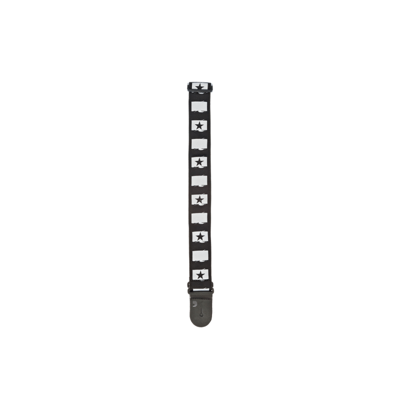 Daddario Strap Lock Rock Star