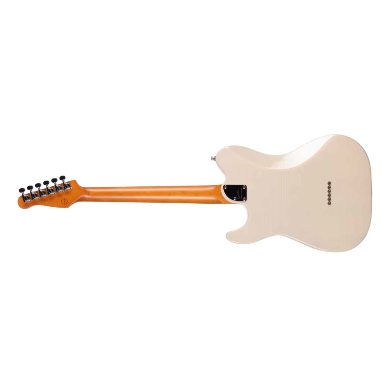 Godin Stadium Pro Ozark Cream RN with Gig Bag