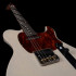 Godin Stadium Pro Ozark Cream RN with Gig Bag
