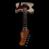 Godin Stadium Pro Ozark Cream RN with Gig Bag
