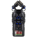 Zoom H6 Studio Recorder