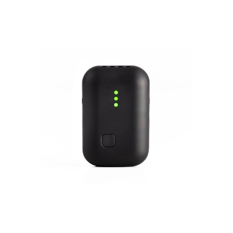 Zoom Instamic Pro Plus C Mono
