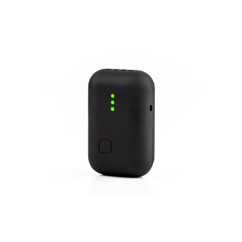 Zoom Instamic Pro Plus C Stereo