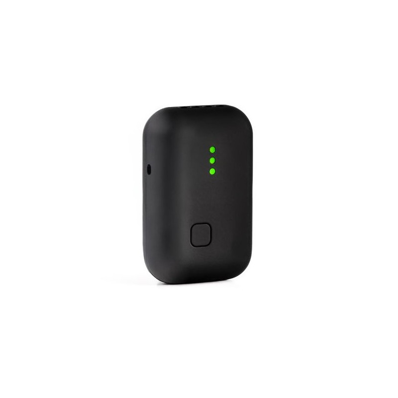 Zoom Instamic Pro Plus C Stereo