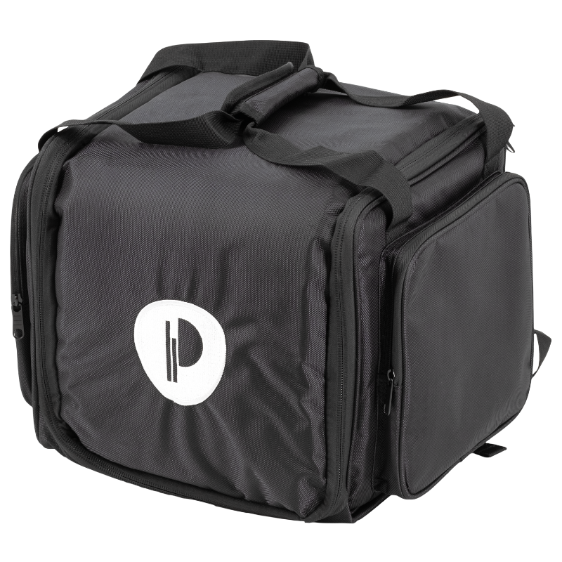 Prodipe Traveler 6 + Gig Bag