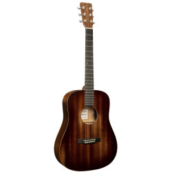 Martin DJR Junior A/E Streetmaster