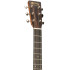 Martin DJR Junior A/E Streelegend Burst