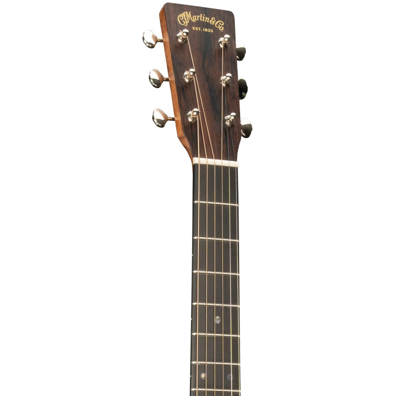 Martin DJR Junior A/E Streelegend Burst