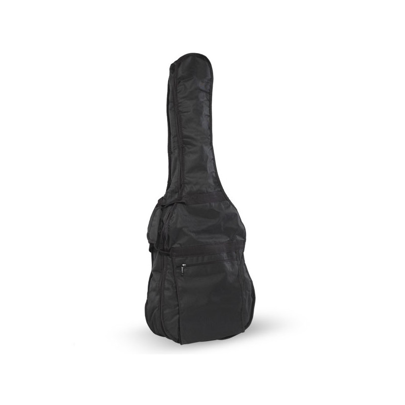Ortolá Classical Guitar Case Ref23 Without Logo