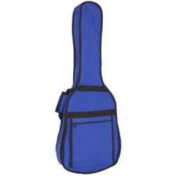 Ortolá Classical Guitar Case Ref23 Blue