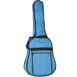 Ortolá Classical Guitar Case Ref23 Turquoise