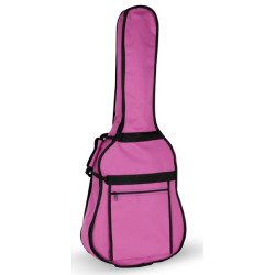 Ortolá Classical Guitar Case Ref23 Fuchsia
