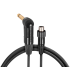 Shure WA307 Cable Instrumento Petaca