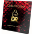 DR Strings Dragon Skin DBS 45-125 Stainless