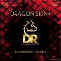 DR Strings Dragon Skin DBS5 40-120 Stainless