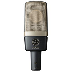 AKG C314 Microphone