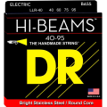 DR Strings Hi Beams LLR 40-95