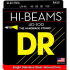 DR Strings Hi-Beams LR 40-100