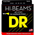 DR Strings Hi-Beams LR 40-100