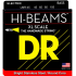 DR Strings Hi-Beams LMR 45-105 XL Scale