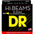 DR Strings Hi-Beams LMR5 45-125 XL Scale