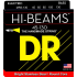 DR Strings Hi-Beams MR5 45-130