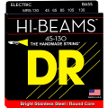 DR Strings Hi-Beams MR5 45-130