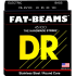 DR Strings Fat-Beams FB 45-100