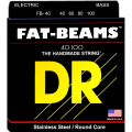 DR Strings Fat-Beams FB 40-100