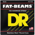 DR Strings Fat-Beams FB 45-105