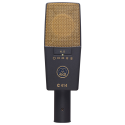 AKG C414XLII Microphone