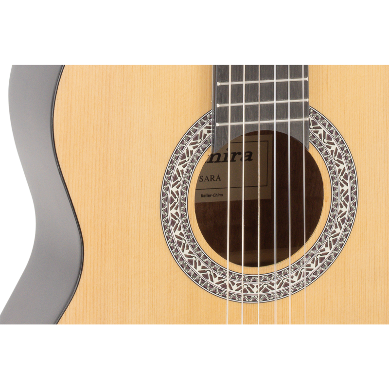 Admira Sara Clasica B Stock