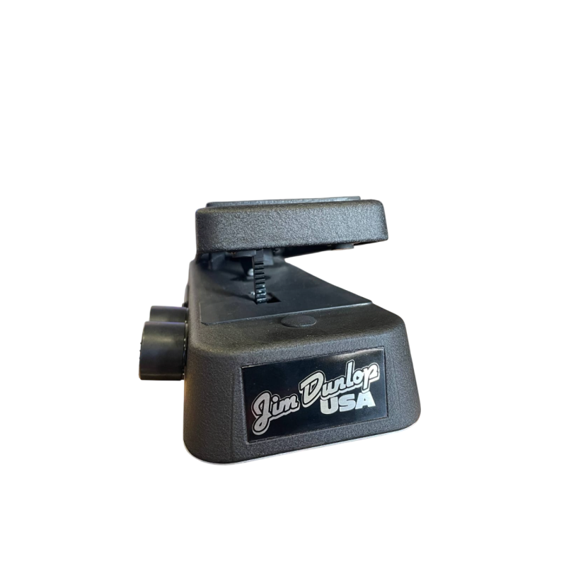 Dunlop SL50 Volume Pedal Outlet