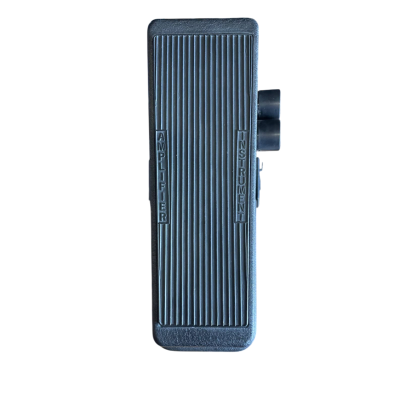 Dunlop SL50 Volume Pedal Outlet