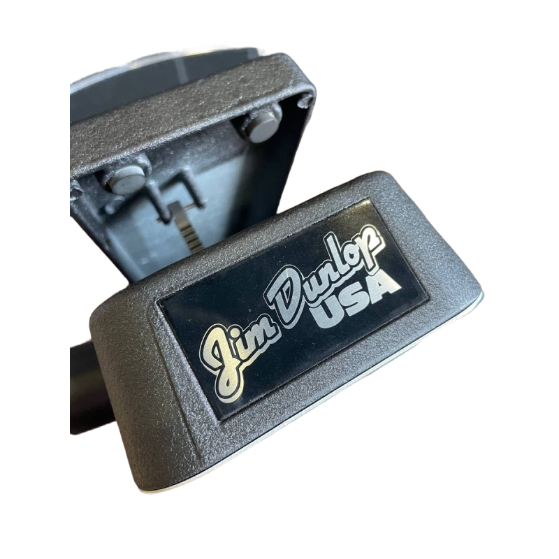 Dunlop SL50 Volume Pedal Outlet