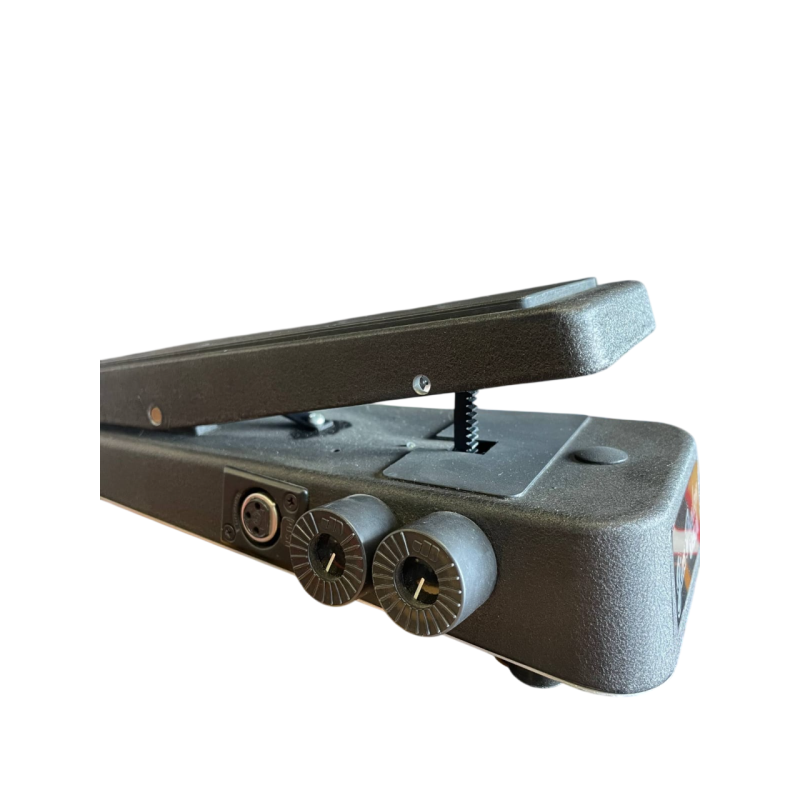 Dunlop SL50 Volume Pedal Outlet