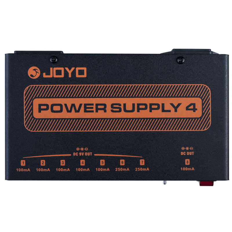 Joyo JP-04 Power Supply