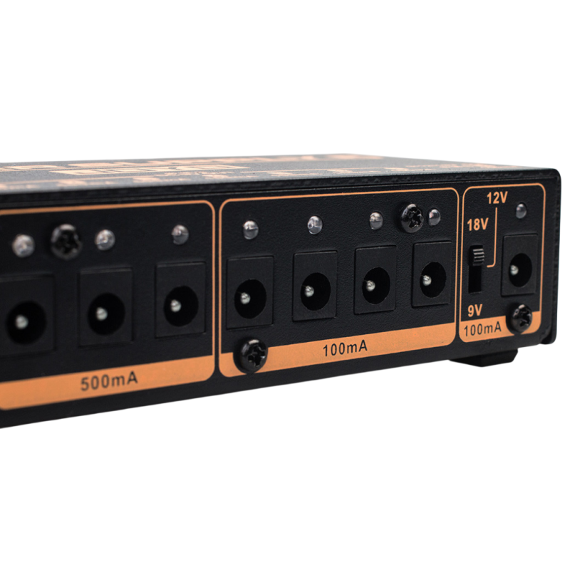 Joyo JP-05 Power Supply