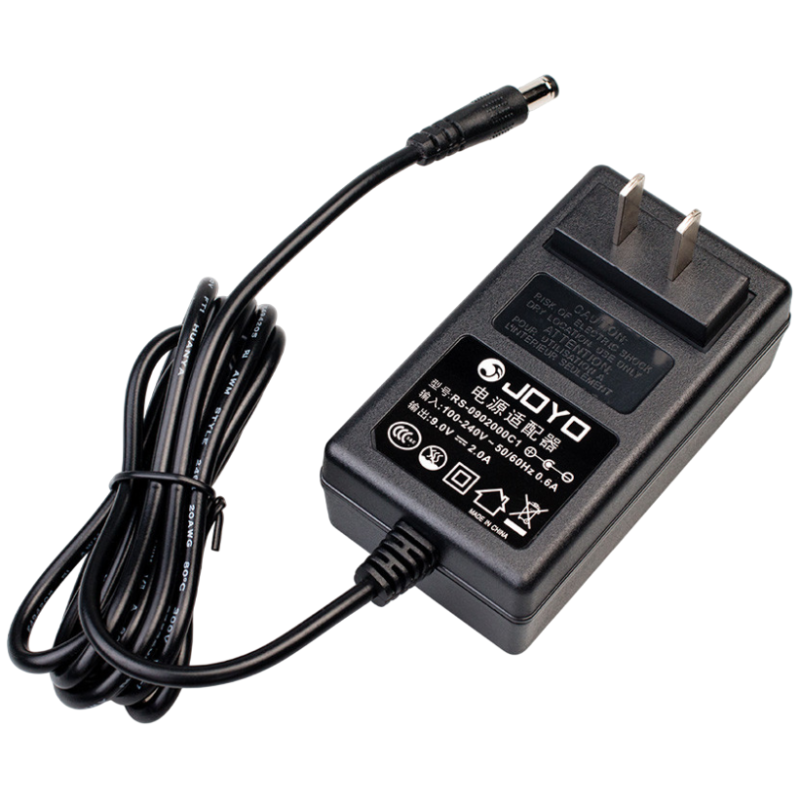 Joyo JP-05 Power Supply