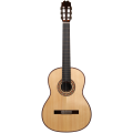 Antonio de Toledo ATF-17EB Flamenco Ebony White