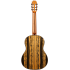 Antonio de Toledo ATF-17EB Flamenca Ebano Blanco
