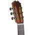 Antonio de Toledo ATF-17EB Flamenca Ebano Blanco