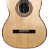 Antonio de Toledo ATF-17EB Flamenca Ebano Blanco